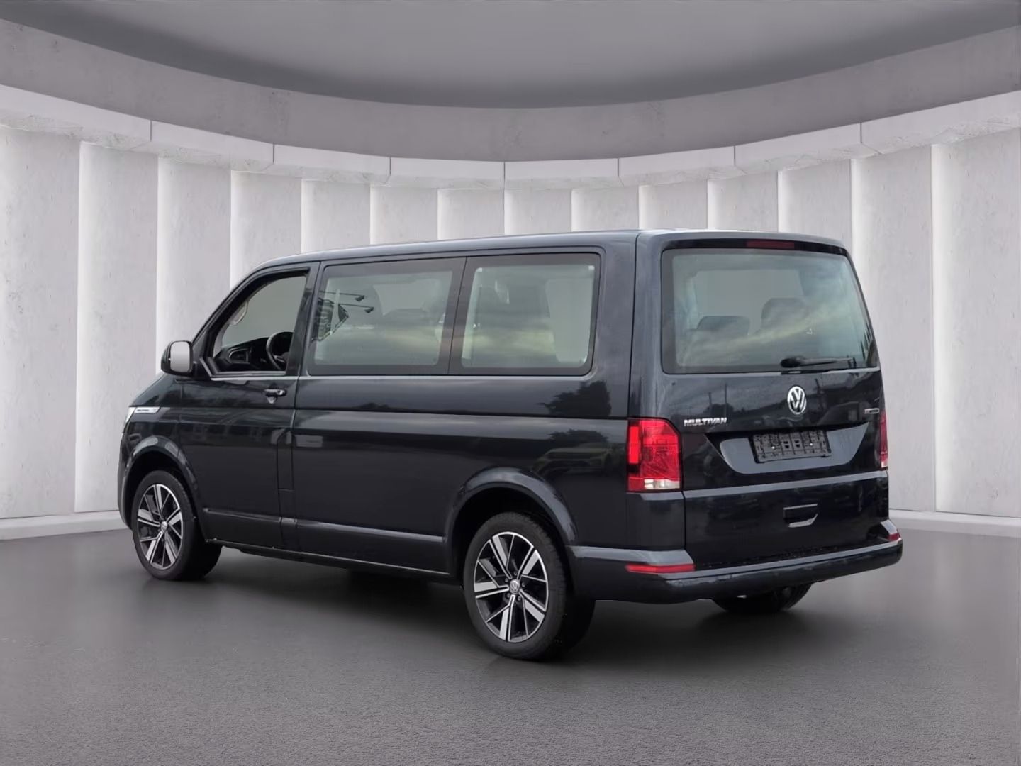 Volkswagen Multivan, T6.1 2.0 TDI 4Motion*Kamera* - fotka 2
