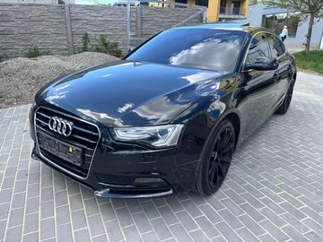 2.0TDI 130kw,2xS-line,Quattro,