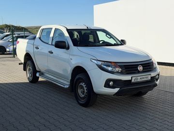 2.4 MTJ 113 kW 4x4 DOUBLE CAB