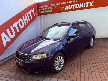 1.6 TDi Active, ČR