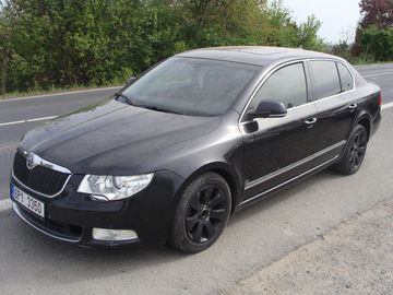 2.0 TDi, 125 kW, tažné, klima