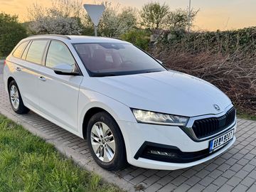 2.0TDi Ambition+ CZ LED TAŽNÉ
