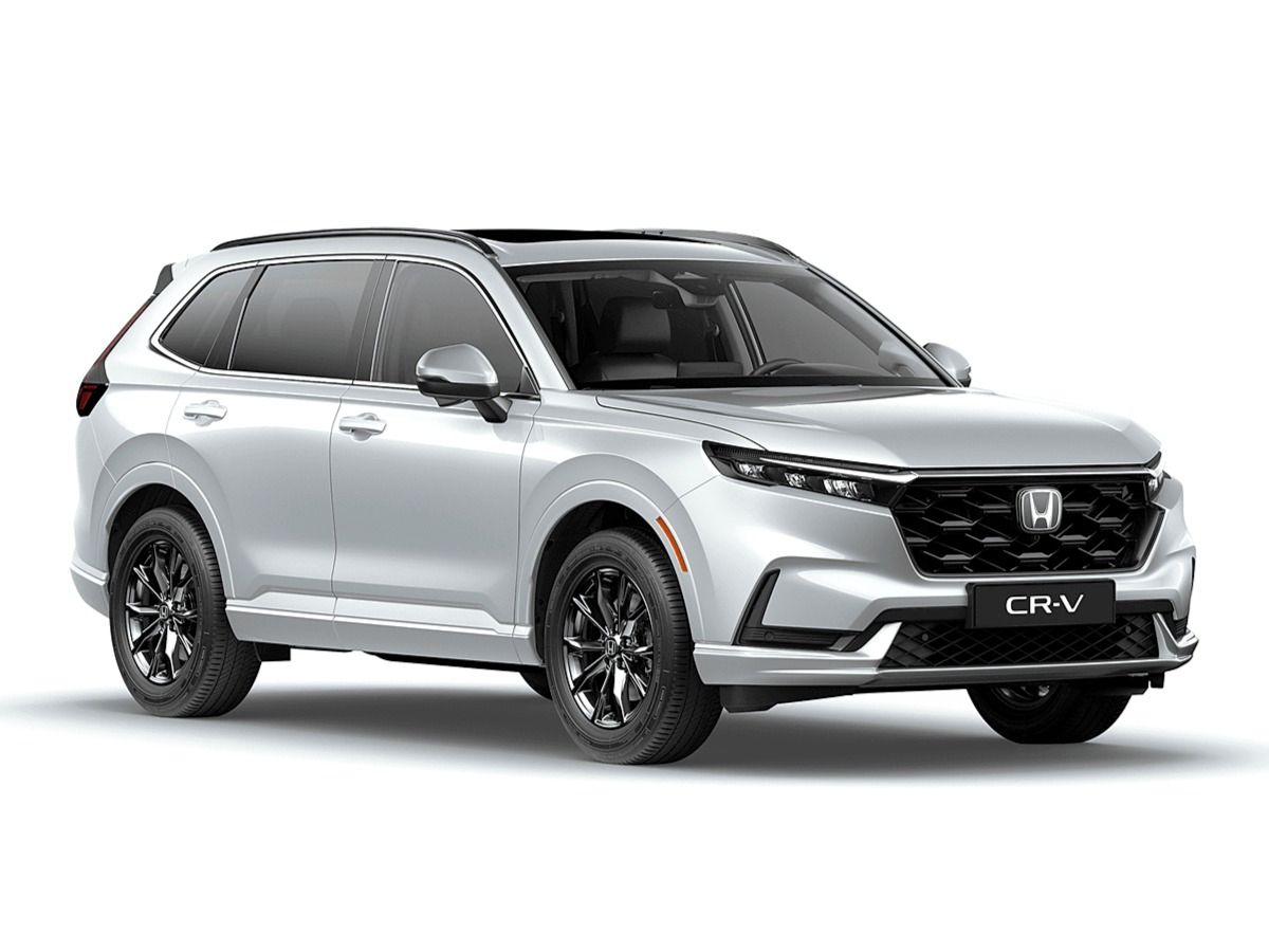 Honda CR-V, 2.0e:HEV Advance AWD
