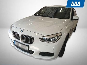 535d xDrive GT, 4X4, Automat