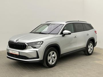 2.0TDI 142kW 4x4  Selection