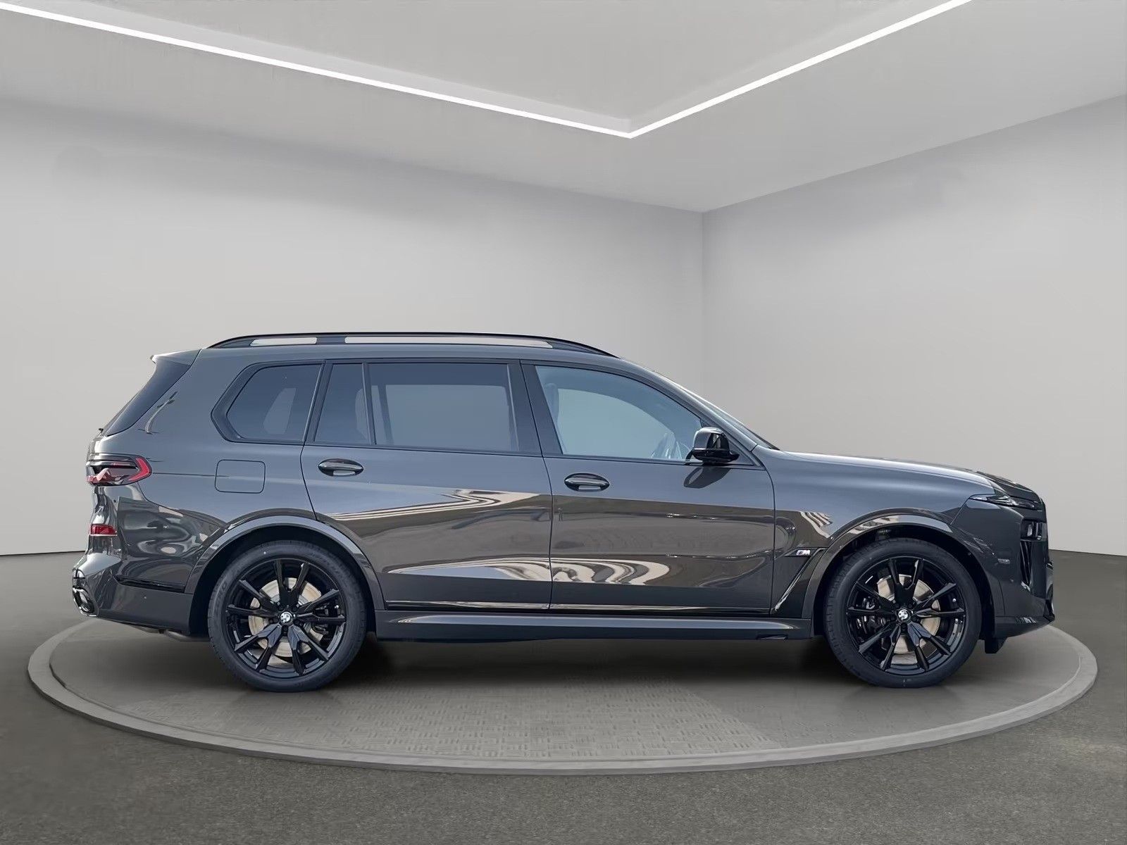 BMW X7, BMW X7 M60i xDrive 07/2025 TOP - fotka 5