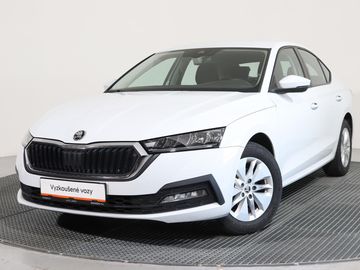 AMBITION 1,0 TSI DSG 81 kW