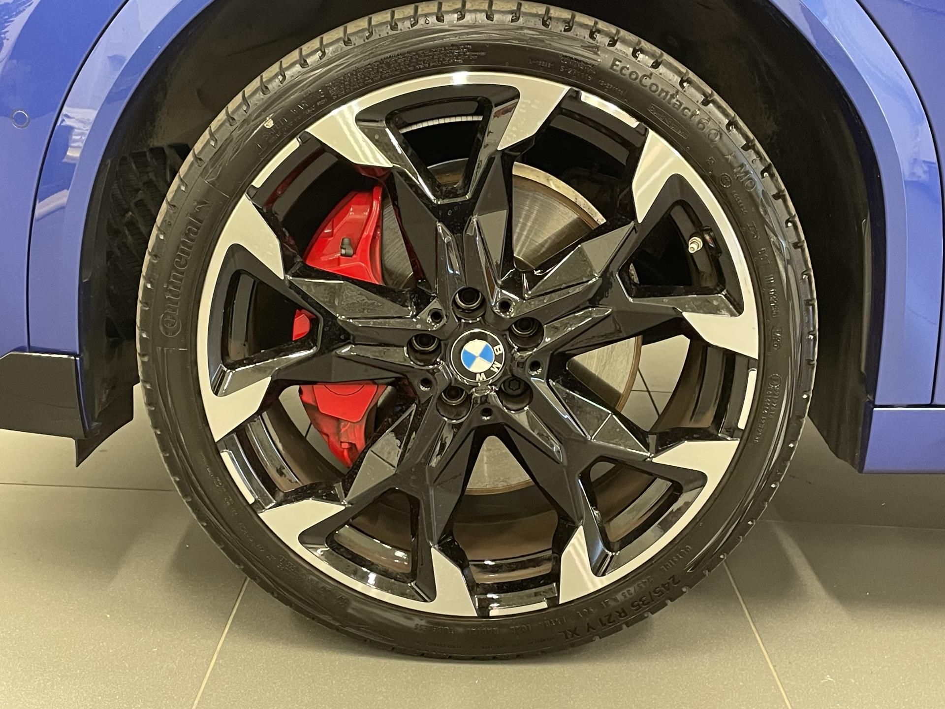 BMW X2, X2 xDriveM35i M PRO Tažné - fotka 4