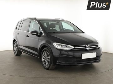 1.5 TSI, Automat, 7 míst, ČR