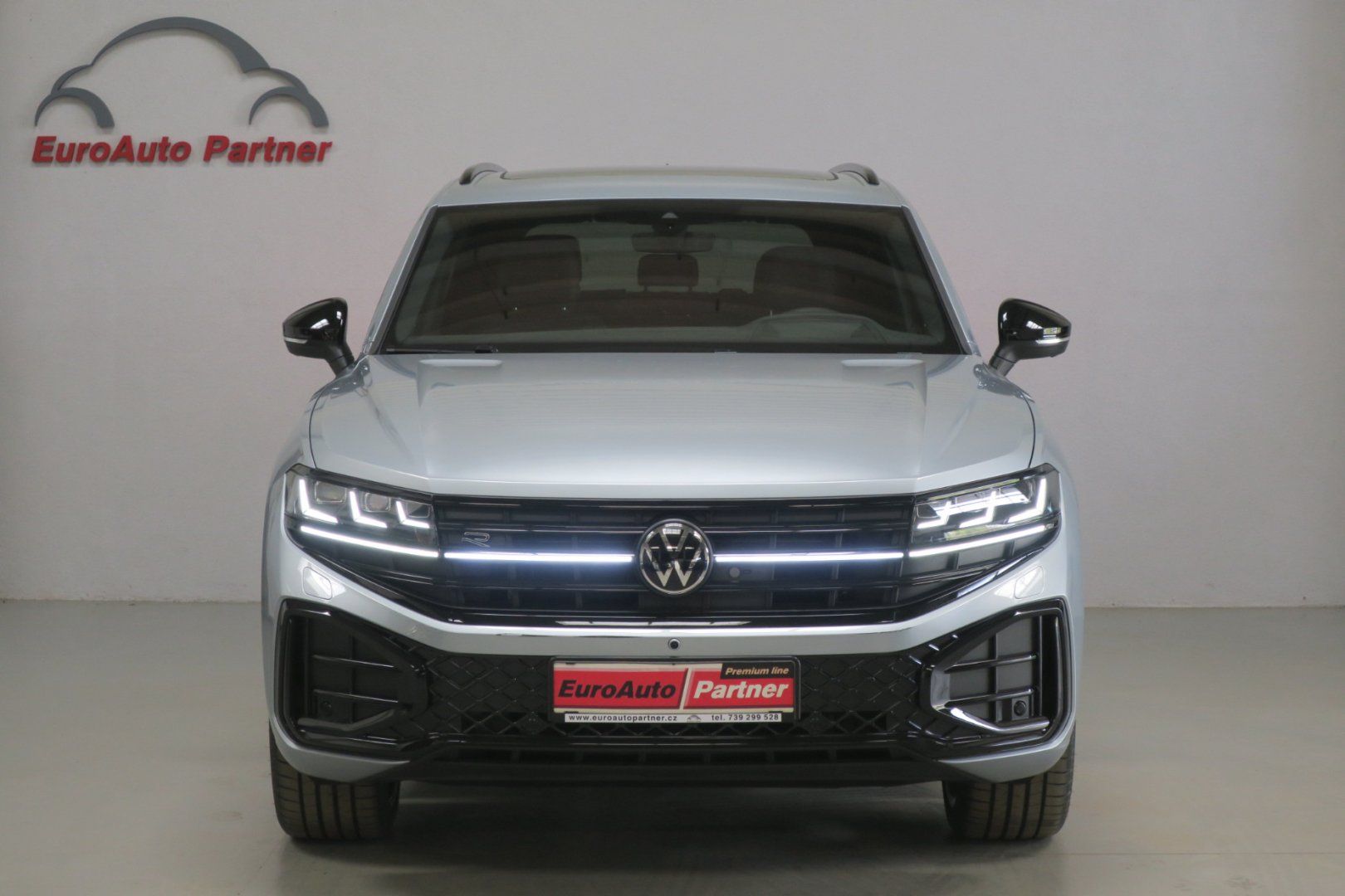 Volkswagen Touareg, FINAL EDITION 210kW - fotka 6