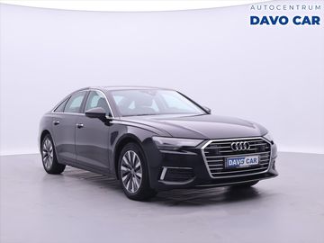 2.0 40TDI 150kW QUATTRO LED