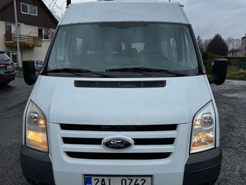 9 míst, TZ, nová STK
