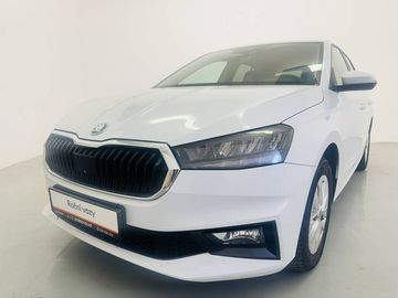 Top Selection 1,0TSI 85kW MT6/
