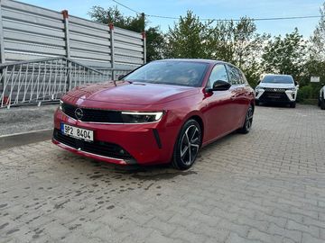 Elegance 1,2 Turbo 96kW AT8