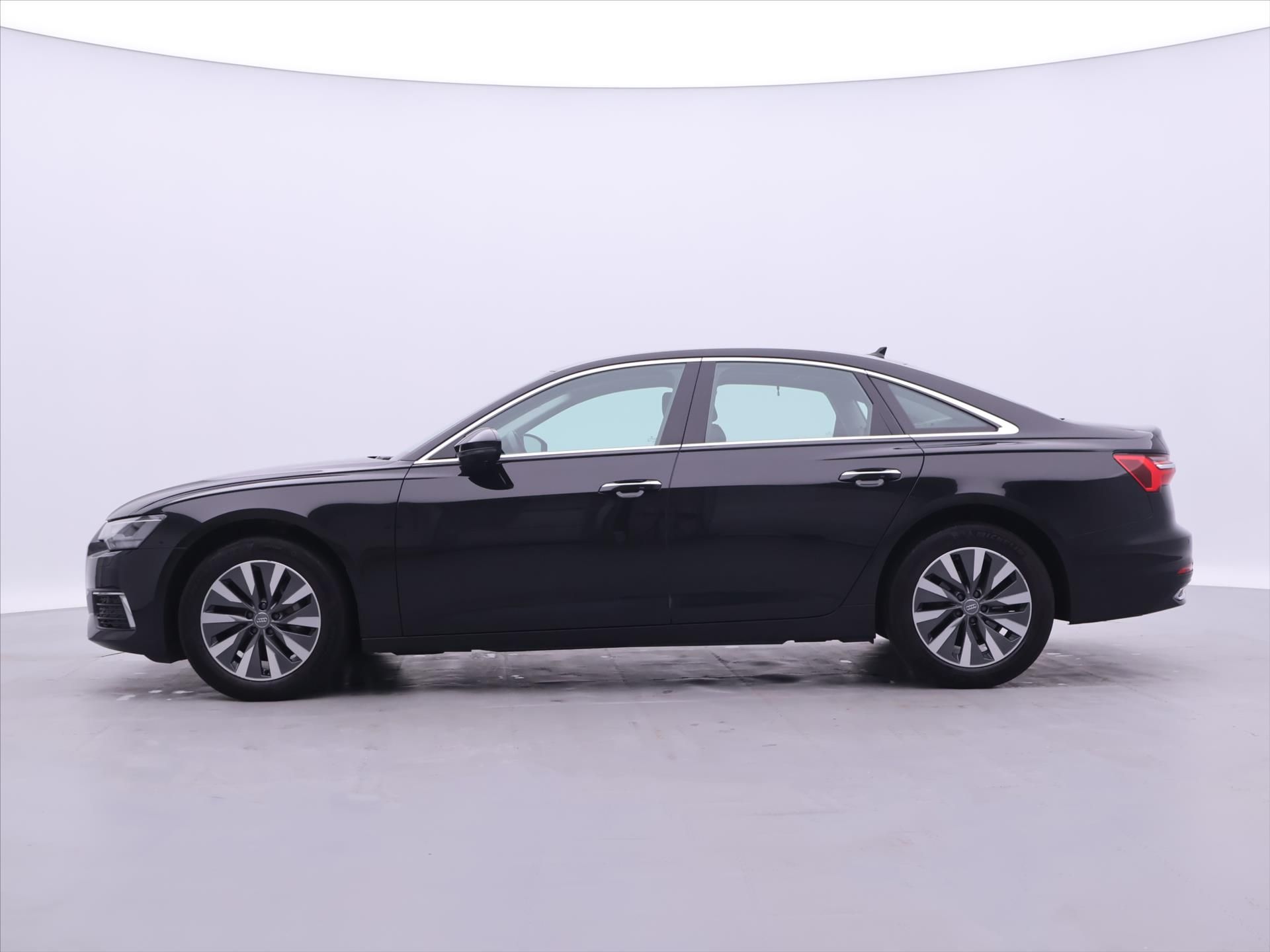 Audi A6, 2.0 40TDI 150kW QUATTRO - fotka 4