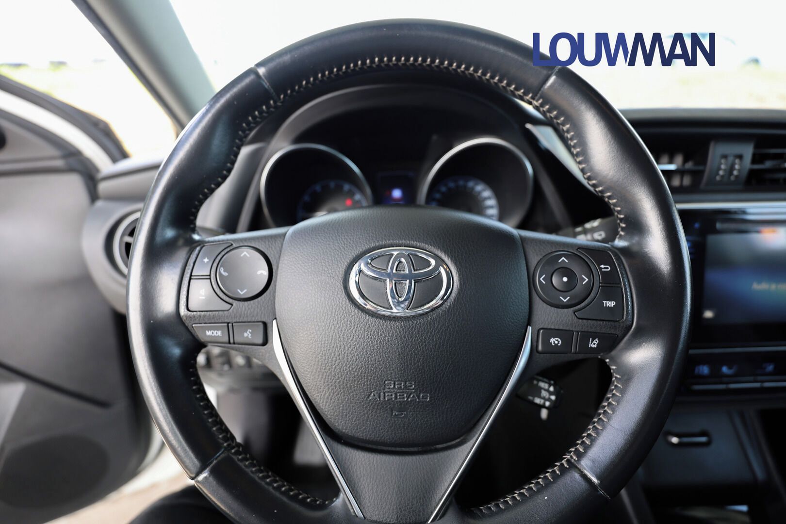 Toyota Auris, ACTIVE TREND - fotka 5