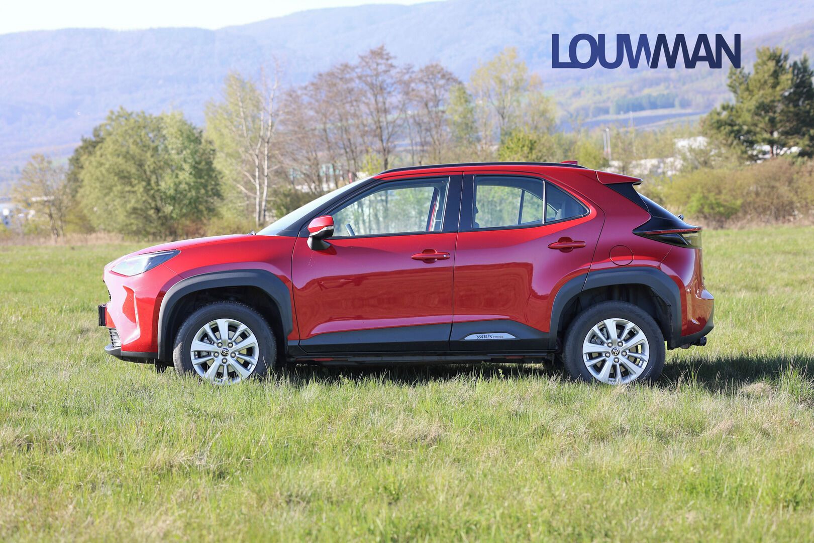 Toyota Yaris Cross, COMFORT - fotka 3