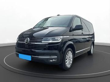 T6.1 2.0 TDI 4Motion*Kamera*