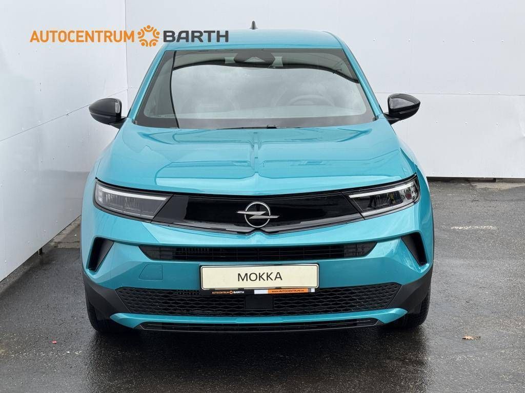 Opel Mokka, HIT MT6 1,2 TURBO - fotka 2