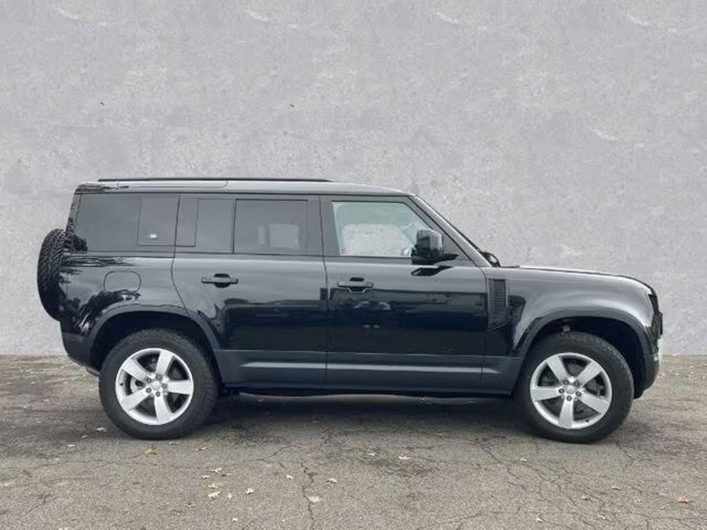 Land Rover Defender, 110 D200 SE*Kůže*360° kamera* - fotka 5