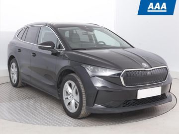 iV 80 (82 kWh), SoH 95%