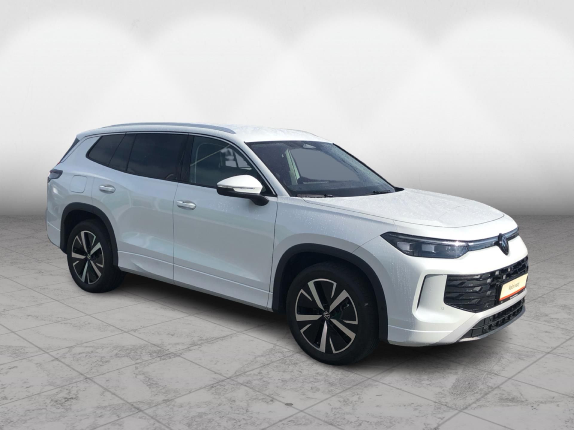 Volkswagen Tayron, 1,5 TSI 150kW eHybrid People - fotka 6
