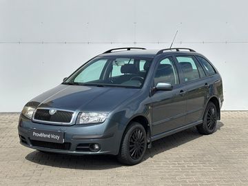 1.2 HTP / 47 kW