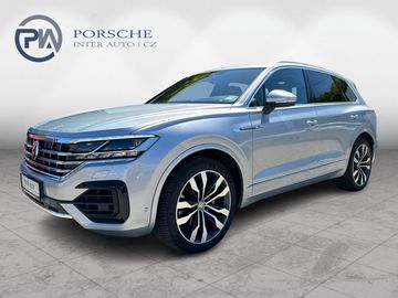 3,0TDi 210kW R-line