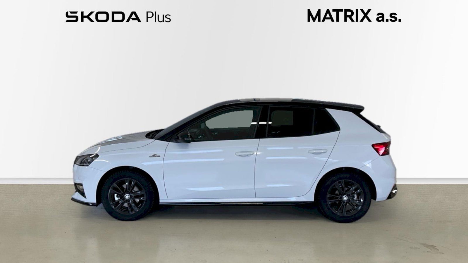 Škoda Fabia, FABIA MC TS 85/1.0 M6F - fotka 3