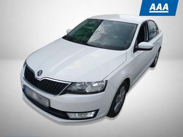 1.2 TSI, Ambition, Klima