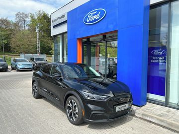 73 kWh  DOJEZD (197 kW/268 k)