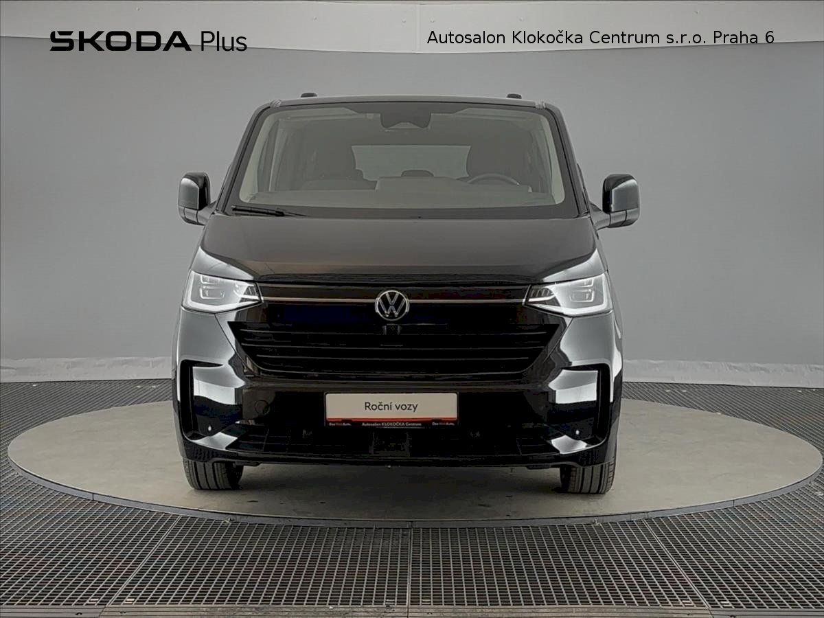 Volkswagen Caravelle, TDI125 kW Style 8AT 4Motion KR - fotka 4
