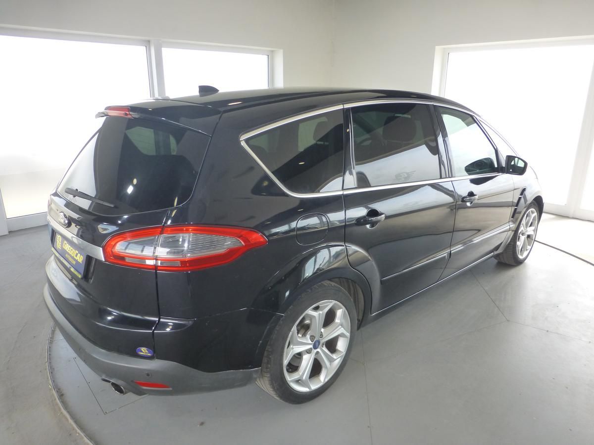 Ford S-MAX, 2,2TDCI-147KW*VYHŘ.SEDA 7MÍST - fotka 6