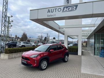 1.5 Hybrid e-CVT Comfort