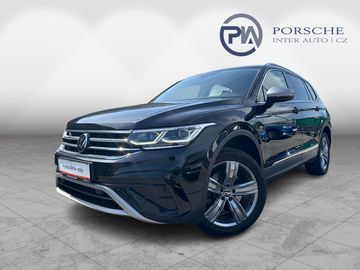 Elegance 2.0 TDI 147kw DSG 4x4