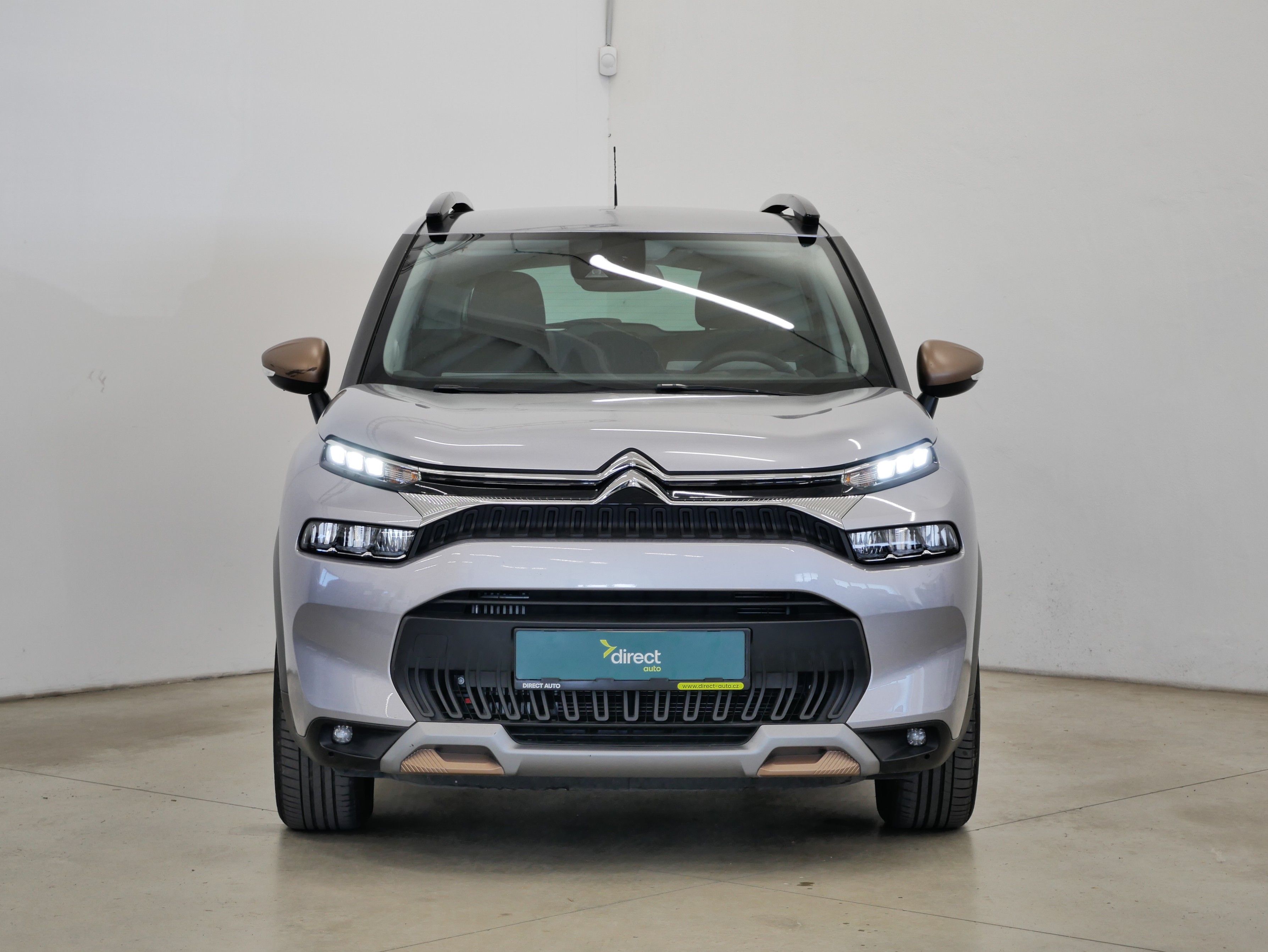 Citroën C3 Aircross, 1.2 PureTech 81 kW C-Series - fotka 4