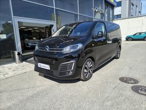 Citroën SpaceTourer, 2,0   SHINE EAT