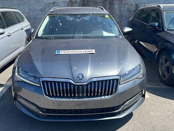 2,0 TDI 110 kW DSG Style Záruk