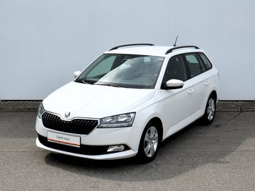 Combi 1.0 TSI 70 kW Ambition P