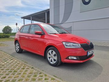 1.0TSI 1.MAJ,EXTRA PĚKNÁ+KOLA