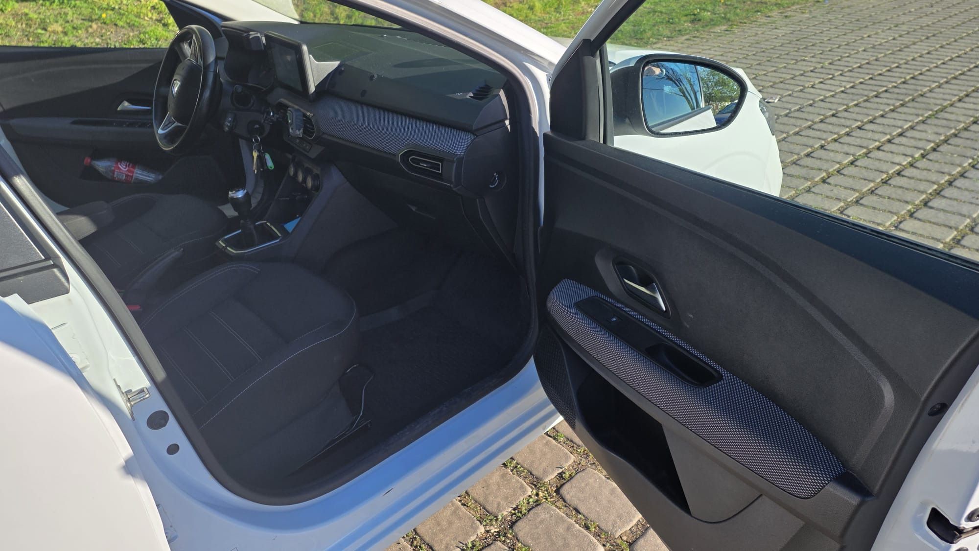 Dacia Logan, Dacia Logan - fotka 4
