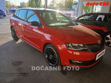 1.0 TSi,ČR