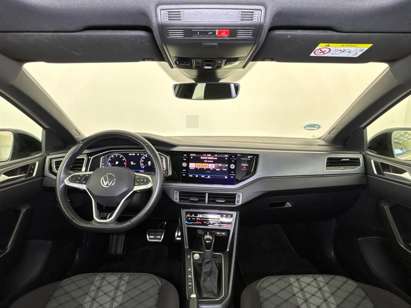 Volkswagen Taigo, 1.5 TSI / 110 kW R-Line DSG - fotka 5