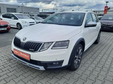 SCOUT 2.0 TDi 110kW *4x4