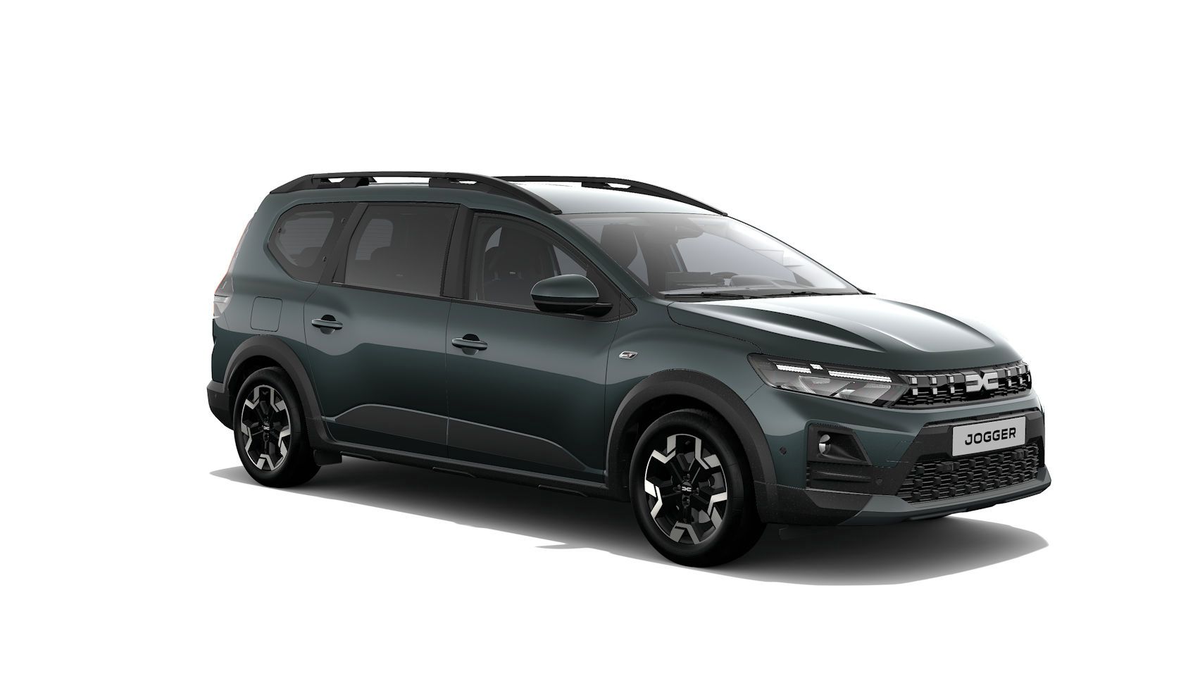 Dacia Jogger, Journey ECO-G120 automat 5 mís