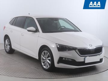 1.6 TDI, Style, Serv.kniha