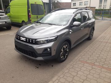 Journey hybrid 155 7 míst