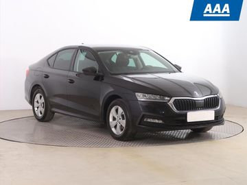 2.0 TDI, Ambition Plus