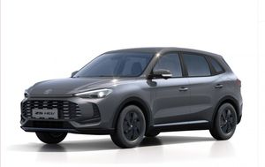MG ZS, ESSENTIAL hybrid+ 145 kW