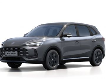 ESSENTIAL hybrid+ 145 kW